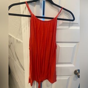 Straccato Tank Large